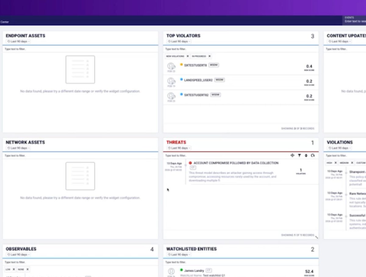 AI-Powered Threat Research