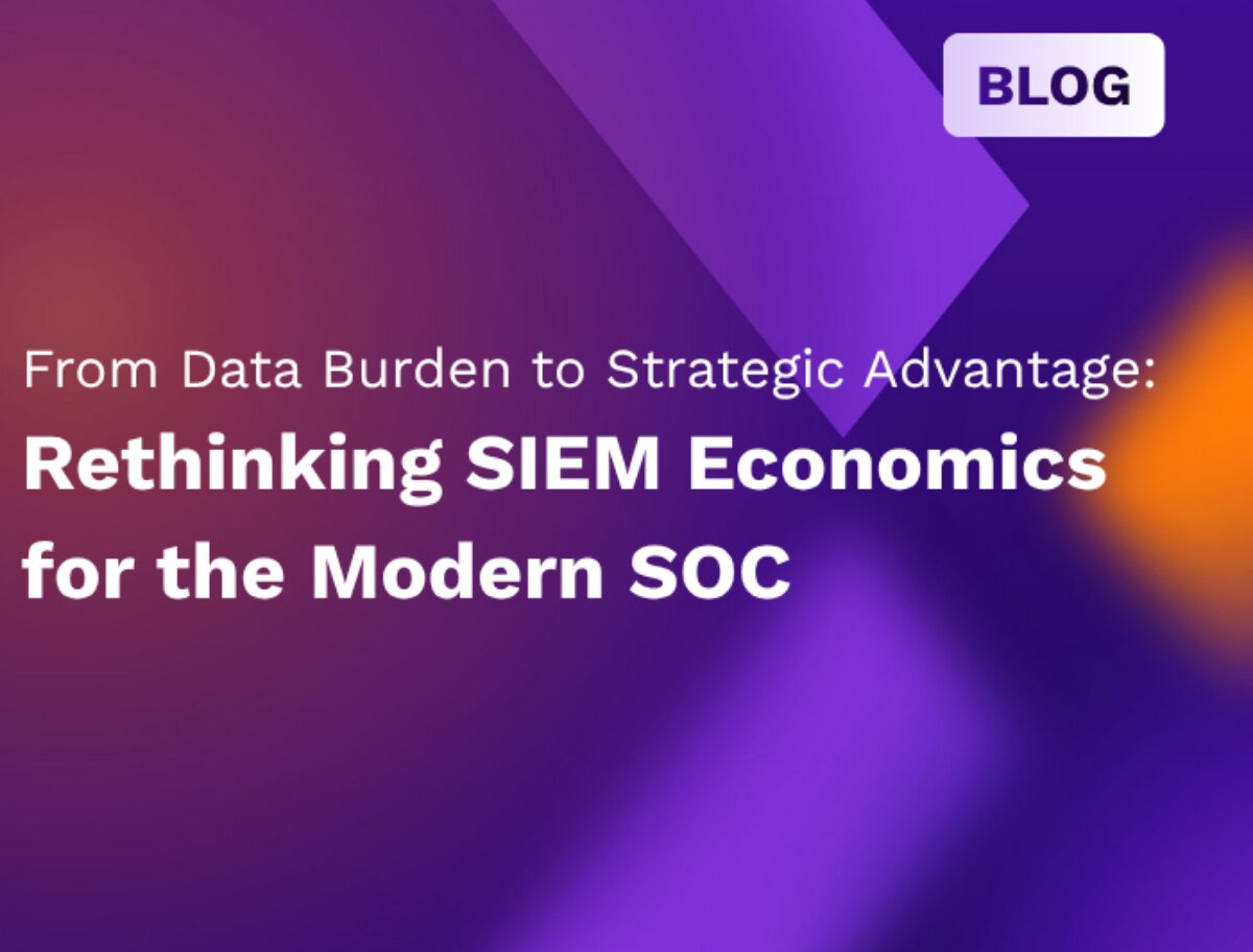 From Data Burdon to Strategic