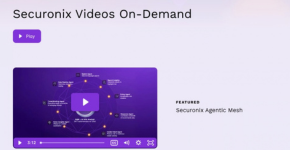 Securonix