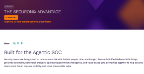 Securonix