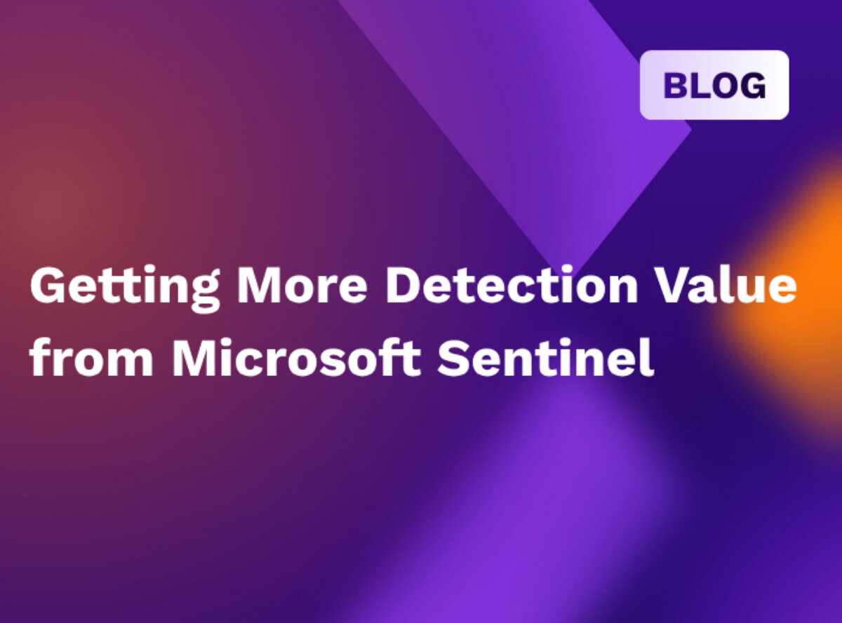 Detection value