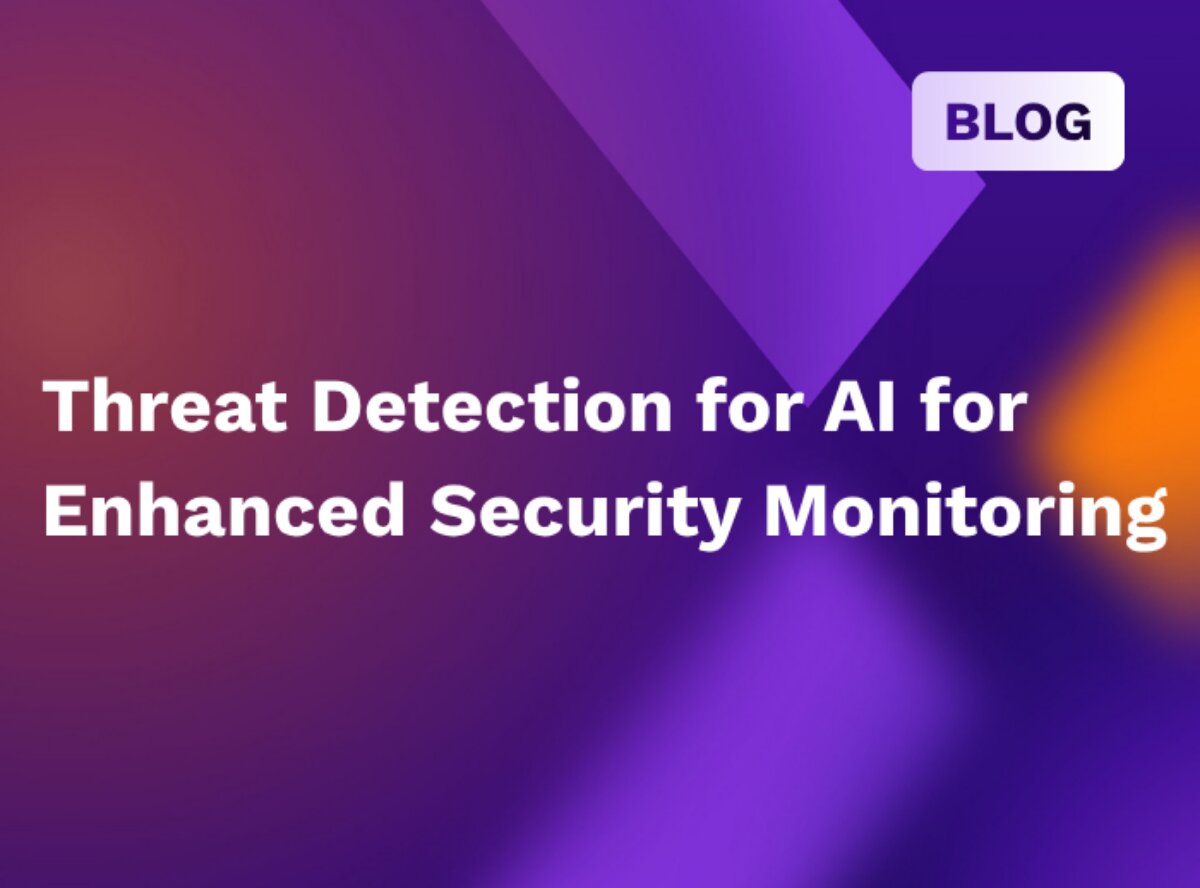 Threat Detection