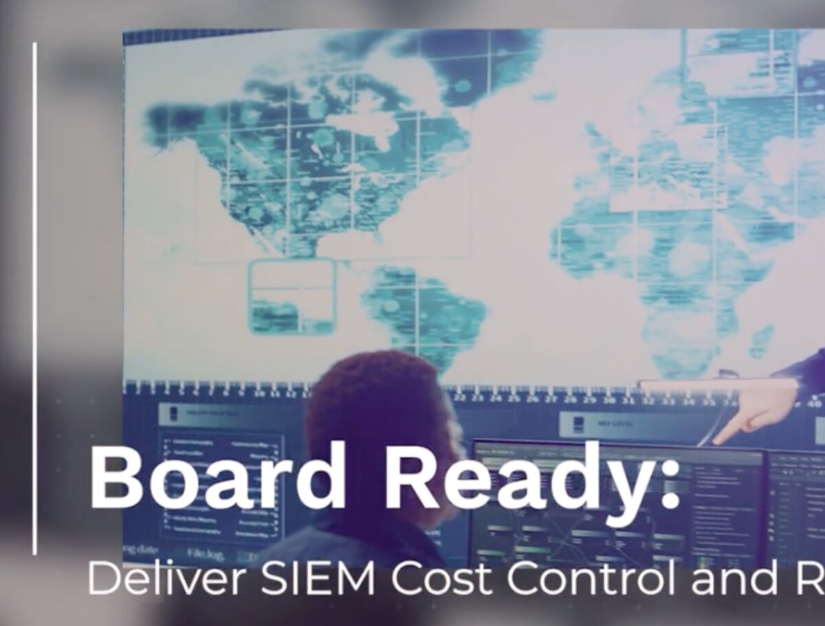 Measure Your SOC by Outcomes