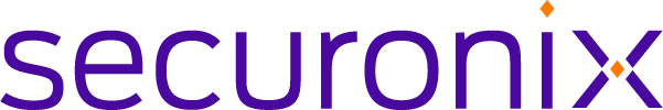Securonix Logo